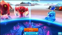 The Bot Squad: Puzzle Battles Android GamePlay Trailer (HD) [Game For Kids]