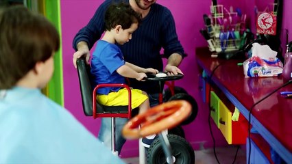 نعيما - جنى مقداد   طيور الجنة