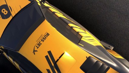 Motorsport Manager - Trailer del DLC "GT Series"