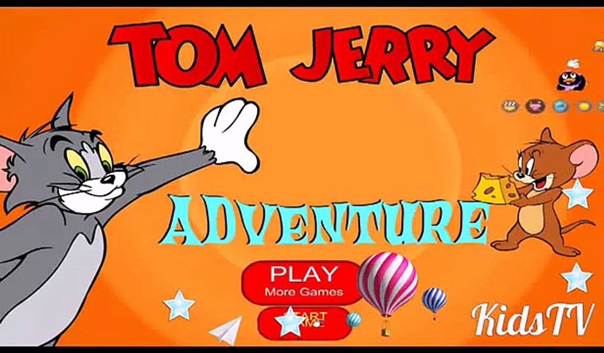 tom y jerry