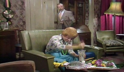 Man About The House - S03 - E05 - Somebody Out There Likes Me