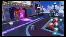 Disney Infinity: Toy Box 3.0 (By Disney) iOS / Android Gameplay Video