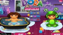 Dora Canguro Dora la exploradora Episodios Completos de dibujos animados de juegos en inglés para Niños