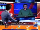 Asad Umar PTI about Money from Pakistan