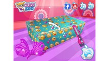 NEW Игры для детей new—Disney Принцесса Hello Kitty Айфон—Мультик Онлайн Видео Игры Для Д