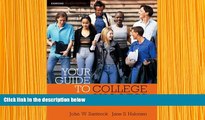 READ book Your Guide to College Success: Strategies for Achieving Your Goals, Concise Edition