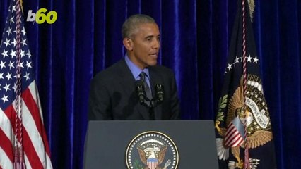 France Wants Obama to be Their President