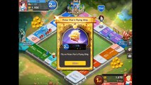 Disney Magical Dice (By Netmarble Games) - iOS / Android - Gameplay Video