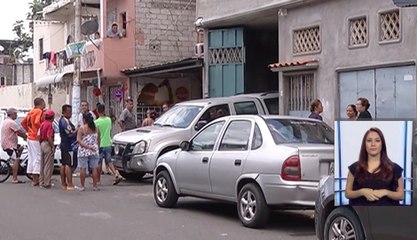 Hombre se suicidó en vivienda de Guayaquil