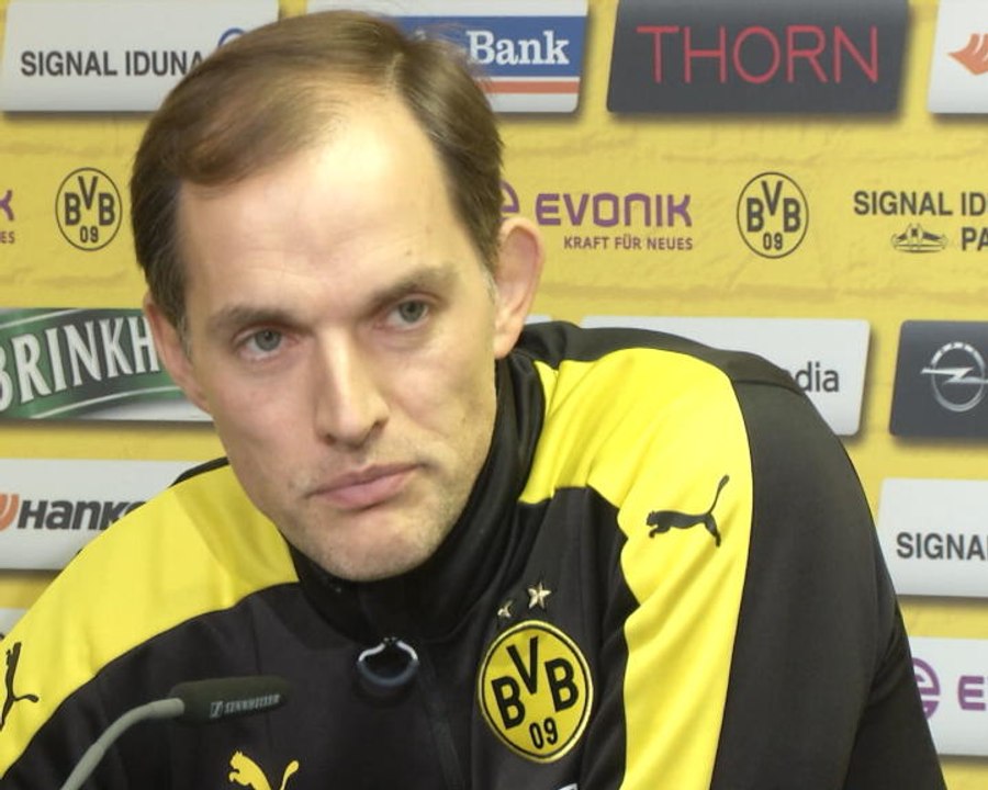 Ranieri sacking a part of football - Tuchel