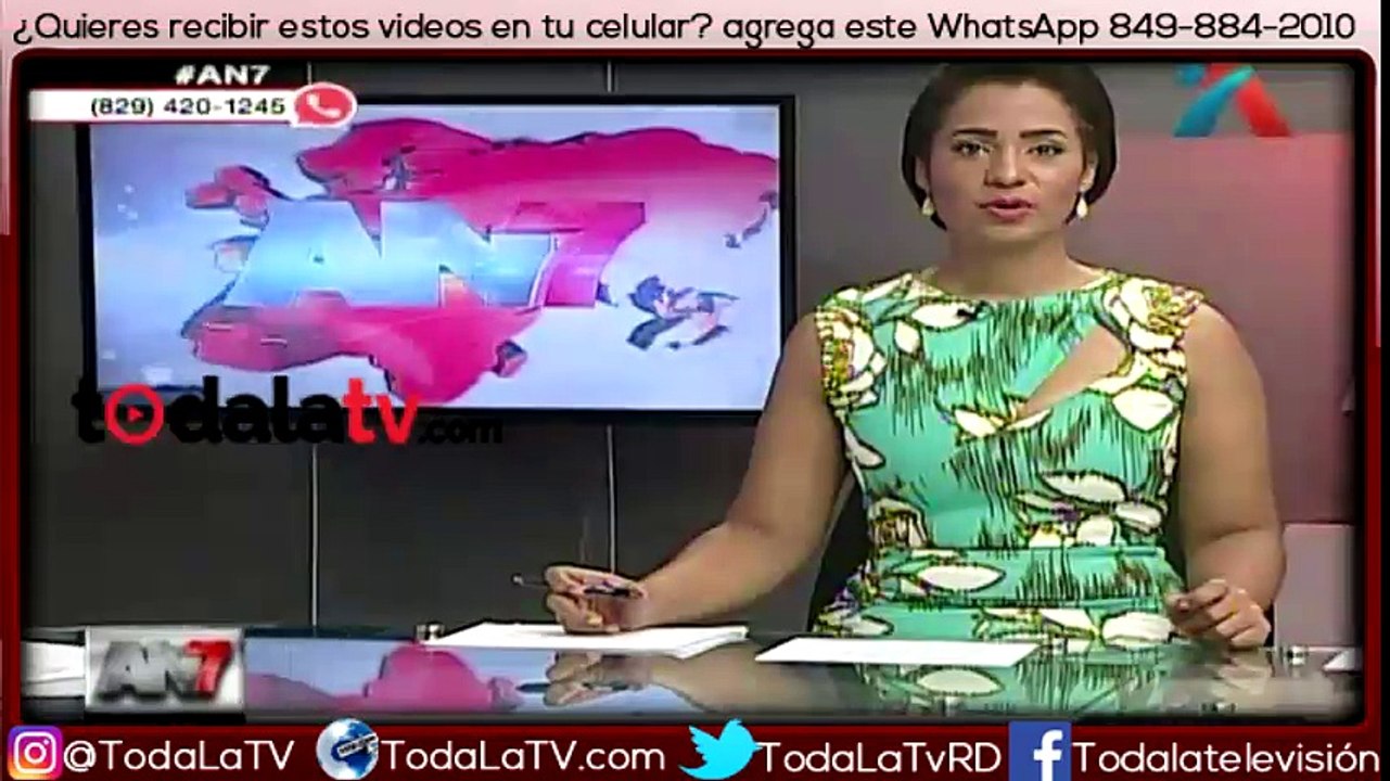 Conoce la historia de El Canal de Panama-AN7 noticias -Video
