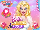 Barbie Wedding Dress Design - Barbie Games For Girls