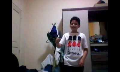 primeiro vlog