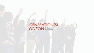 Génération(s) Odéon : soutenez la nouvelle génération d'élèves