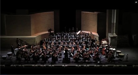 "EL OLIMPO DE LOS DIOSES" - Oscar Navarro