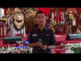 Live Report Jelang Kongres Nasional PDI Perjuangan di Bali - NET16