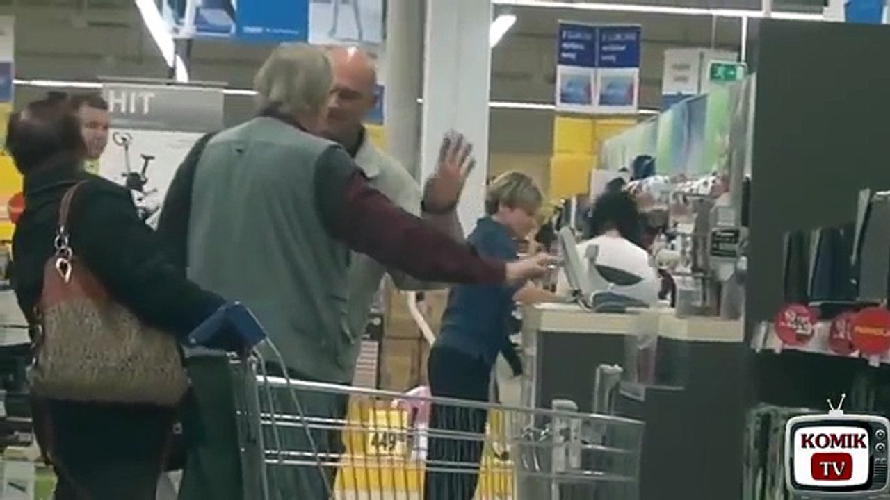 En Komik Şakalar 2017 HD