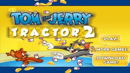 том и джерри детские годы,