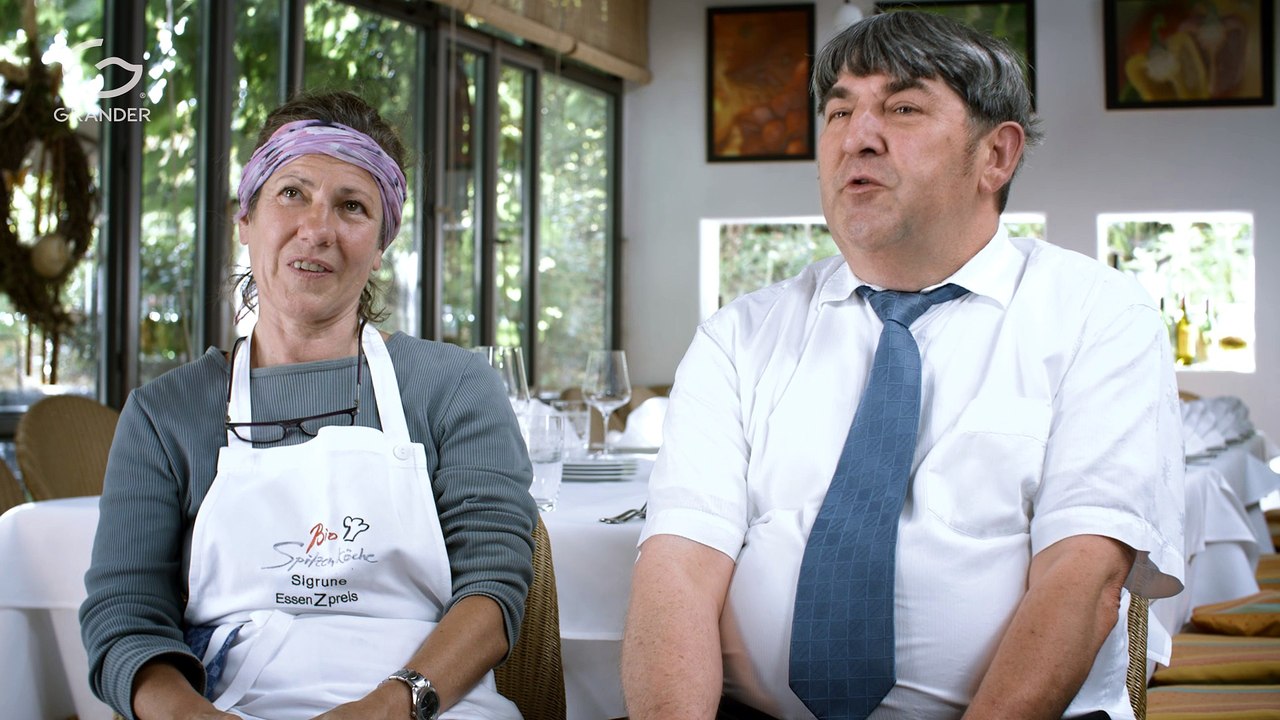 Country Inn Paulus, Germany | Test report: GRANDER Water Revitalization