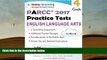 READ book Common Core Assessments and Online Workbooks: Grade 4 Language Arts and Literacy, PARCC