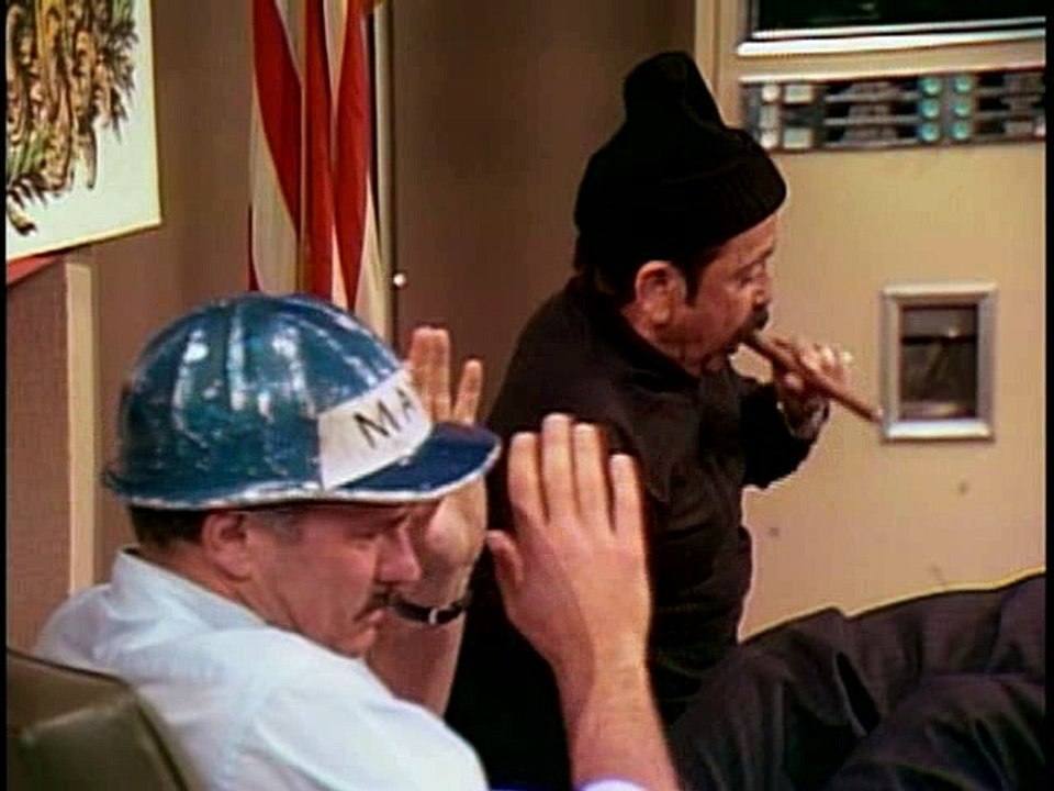 Mary Hartman, Mary Hartman Episode 250 Mar 18, 1977