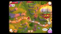 Angry Birds Blast - (By Rovio Entertainment Ltd) - Gameplay/Walkthrough - iOS/Android