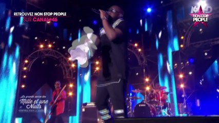 Maitre Gims bientôt dans The Voice ? Il lance un appel à la production ! (VIDEO)