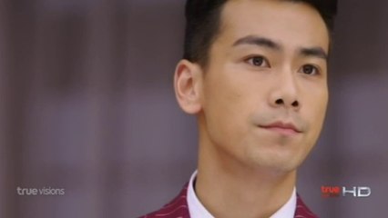 Girl With Tassel Earings ตำนานรักต่างหูระย้า ตอนที่ 36