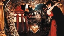Moulin Rouge curiosità, ecco cosa è accaduto a Nicole Kidman per girare il film