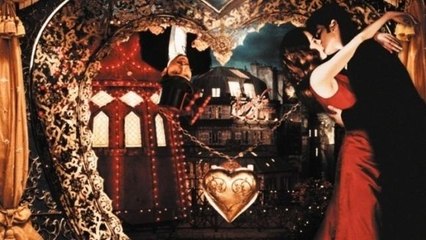Moulin Rouge curiosità, ecco cosa è accaduto a Nicole Kidman per girare il film