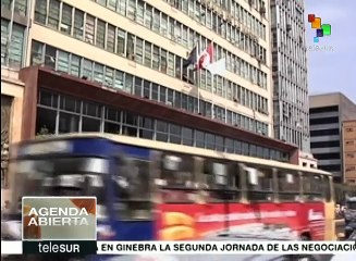 Justicia peruana investiga a Keiko Fujimori por lavado de recursos
