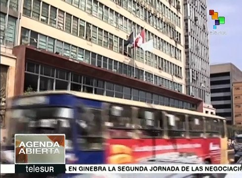 Justicia peruana investiga a Keiko Fujimori por lavado de recursos