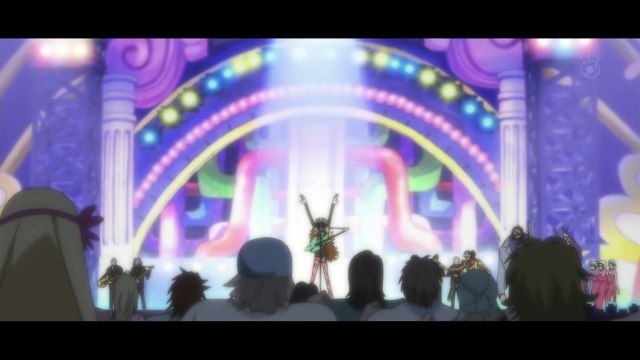 One Piece - Truyền Thuyết Về Brook