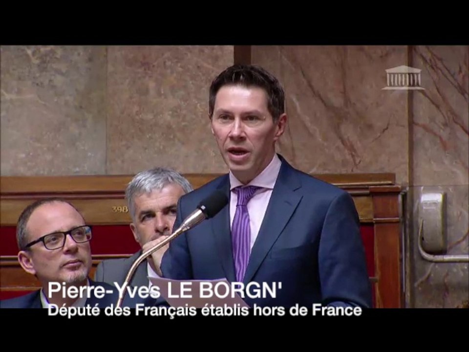 Le zapping des questions au Gouvernement - 21/02/17