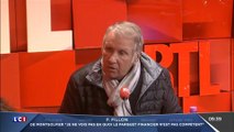 La Médiasphère : Yves Rénier ne voit pas Benoît Hamon président