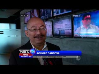 Menteri Susi Pudjiastuti Segel Kapal Benjina - NET24
