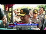 Ledakan di Tanah Abang, Jakarta Melukai 4 Korban - NET24