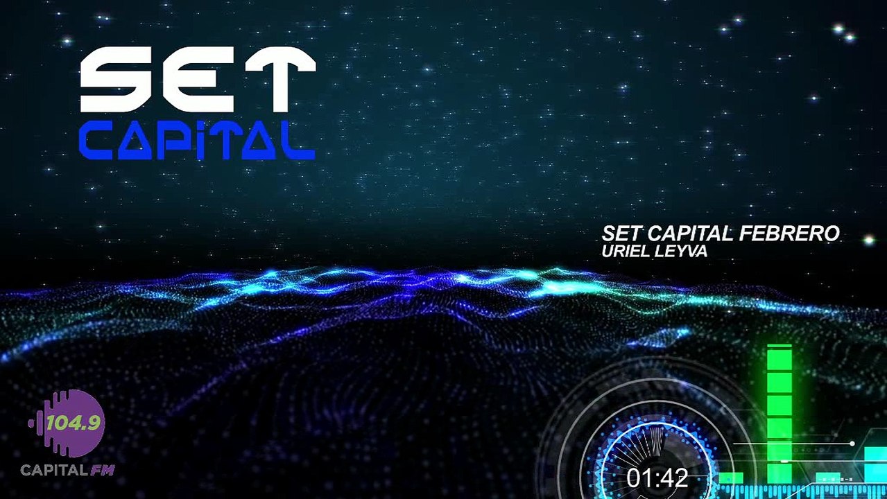 Uriel Leyva - Set Capital Febrero 2017