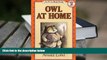 READ book Owl at Home Book and Tape (I Can Read Book 2) Arnold Lobel Trial Ebook