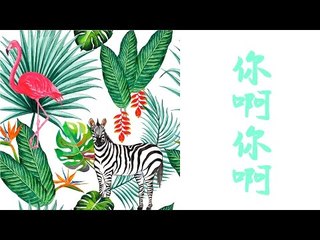 Kye923 | 魏如萱 - 你啊你啊 | 唱不準的台語