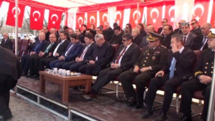 Bartın'da Atıksu Arıtma Tesisi Açıldı