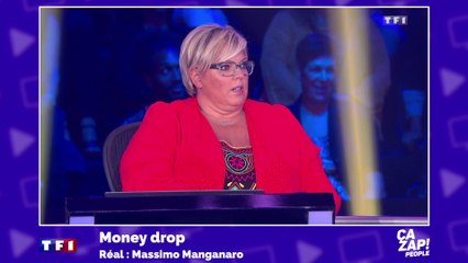 Il fait une déclaration d'amour à Laurence Boccolini en direct !