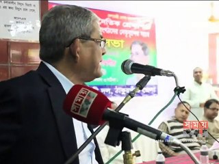 'কানাডার আদালতে রায় বাংলাদেশের রাজনীতিতে প্রভাব ফেলবে না'