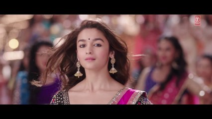 Aashiq Surrender Hua 2017  Video Song - Varun, Alia - Amaal Mallik, Shreya Ghoshal - Fresh Songs HD