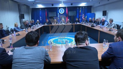 Milloshoski: Ja pse shqiptarët kanë votuar LSDM-në