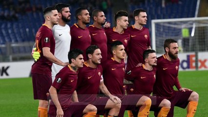 Lyon-Roma : le soir où Mancini a ridiculisé Réveillère