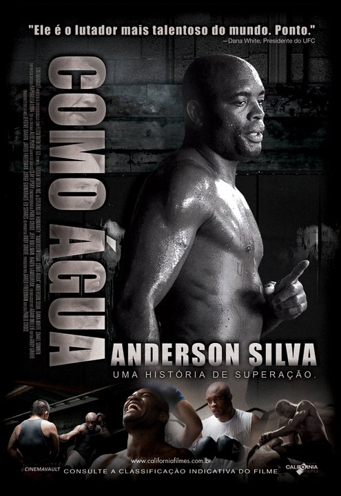 Anderson.Silva-Como Água