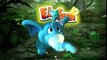 Elefun Firefly - Elefun & Friends - Hasbro Games