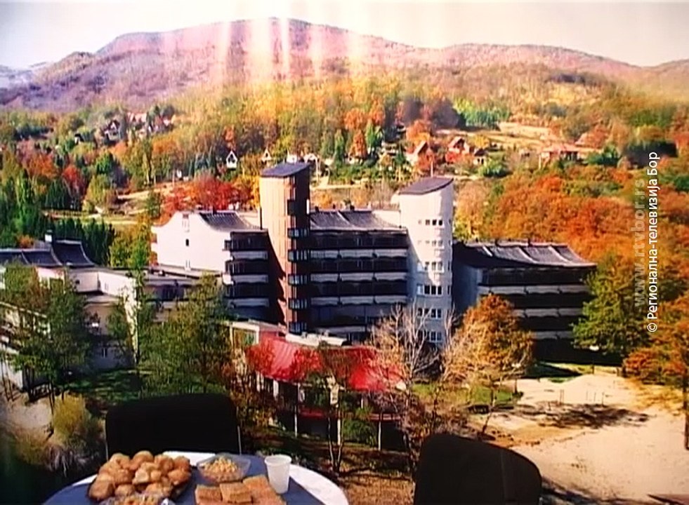 Turistička ponuda Bora na beogradskom Sajmu turizma, 24. februar 2017. (RTV Bor)