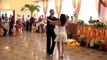 Leur danse de mariage va chauffer tout le monde... Incroyable